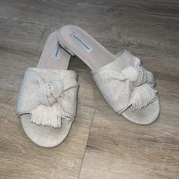Saks Fifth Avenue Shoes - Saks Fifth Avenue Sandals
